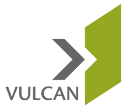 logo de Vulcan Ventures