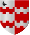 Blason de Vuren