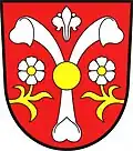 Blason de Vyklantice