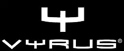 logo de Vyrus
