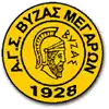 Logo du AGS Vyzas Megaron