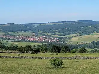 Ehrenberg (Rhön)