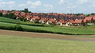 Węgrzce (Petite-Pologne)