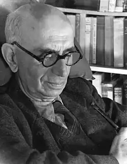 Description de l'image W. J. Gruffydd.jpg.