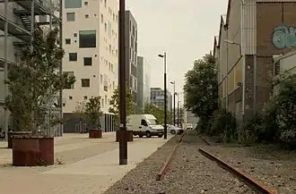 Image illustrative de l’article Mail du Front-Populaire