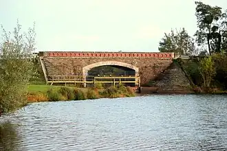 Image illustrative de l’article Pont de l'Ouen