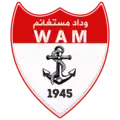 Logo du WA Mostaganem