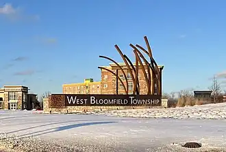 West Bloomfield Township