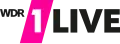 Logo de 1 Live depuis le 27 avril 2016