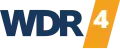 Logo de WDR 4 depuis 2012