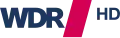 Logo de WDR HD depuis le 12 novembre 2013