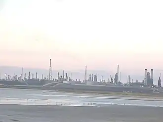 Image illustrative de l’article Énergie au Venezuela