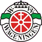 Logo du WVV Wageningue
