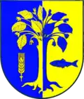 Blason de Waabs