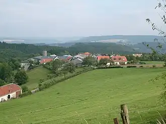 Walsdorf (Luxembourg)