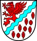 Blason de Wackerow