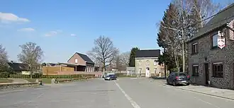 Wadelincourt (Belgique)