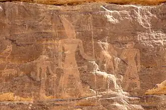 Image illustrative de l’article Shatt er-Rigal