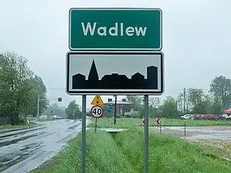 Wadlew