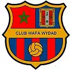 Logo du Wafa Wydad