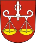 Blason de Wagenhausen