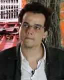 Wagner Moura interprète Pablo Escobar.