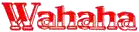 logo de Wahaha