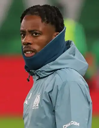 Image illustrative de l’article Elye Wahi