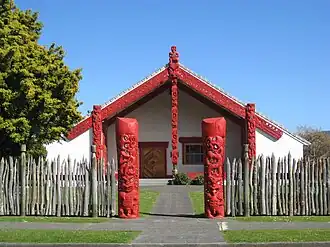 Waiwhetū