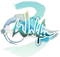 Logotype promotionnel de la saison 3.