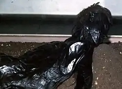 Buste de l’Homme de Grauballe