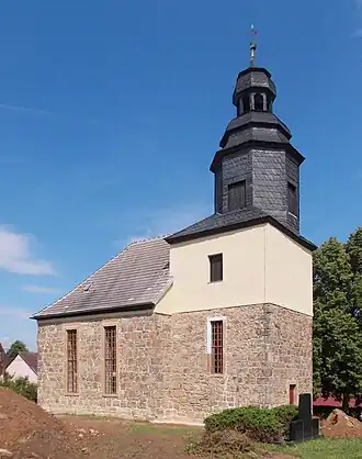 Osterfeld (Saxe-Anhalt)