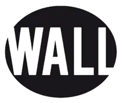 Description de l'image Wall Recordings logo.png.