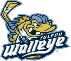 Description de l'image Walleye de Toledo.png.