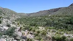 Walnut canyon, Arizona