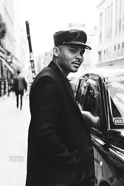 Description de l'image Walshy fire.jpg.