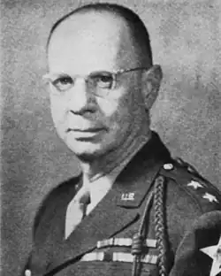 Walter M. Robertson