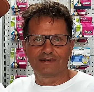 Image illustrative de l’article Walter Novellino