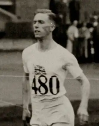 Image illustrative de l’article Walter Rangeley