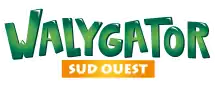 Image illustrative de l’article Walygator Sud-Ouest