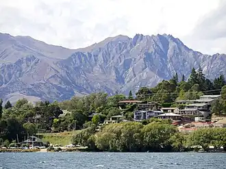 Wanaka