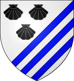 Image illustrative de l’article Famille Begasse de Dhaem