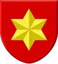 Blason de Gouderak