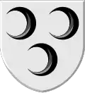 Blason de Lekkerkerk