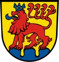 Blason de Calw