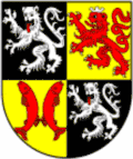 Blason de Flonheim