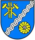 Blason de Neukyhna