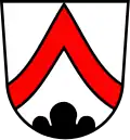 Blason de Absberg