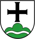 Blason de Achberg