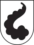 Blason de Adelsheim
